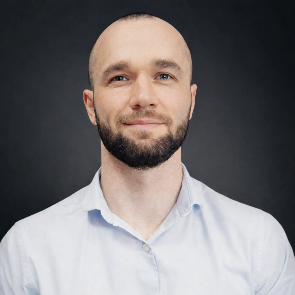 Дмитро Мовчан